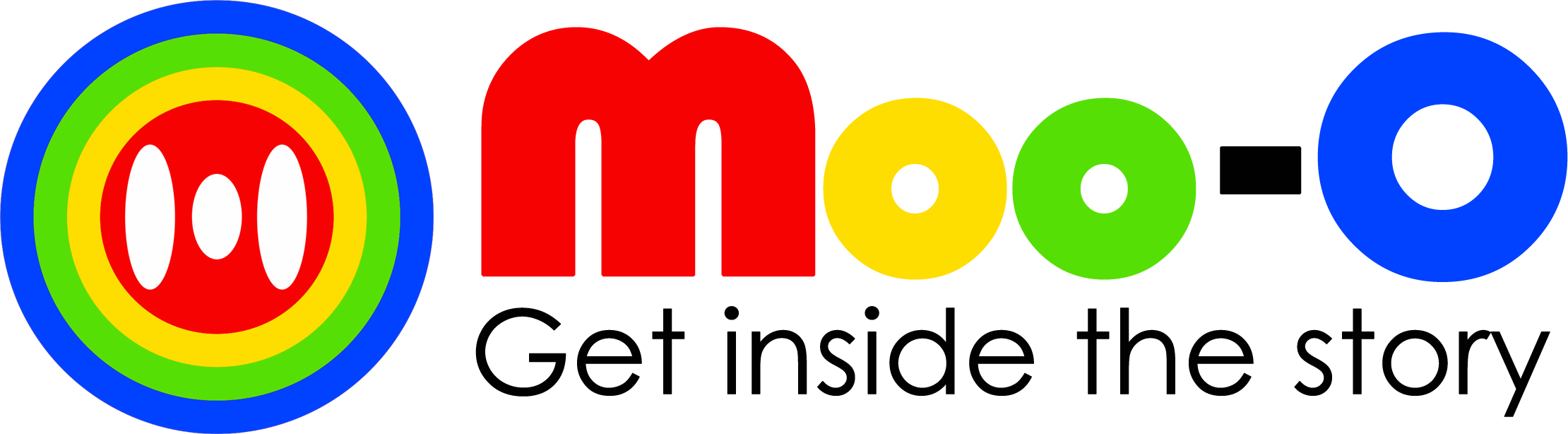 moo o get inside the story