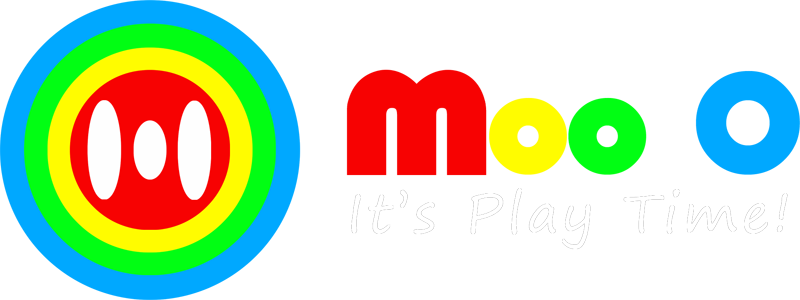 Moo‑O Logo