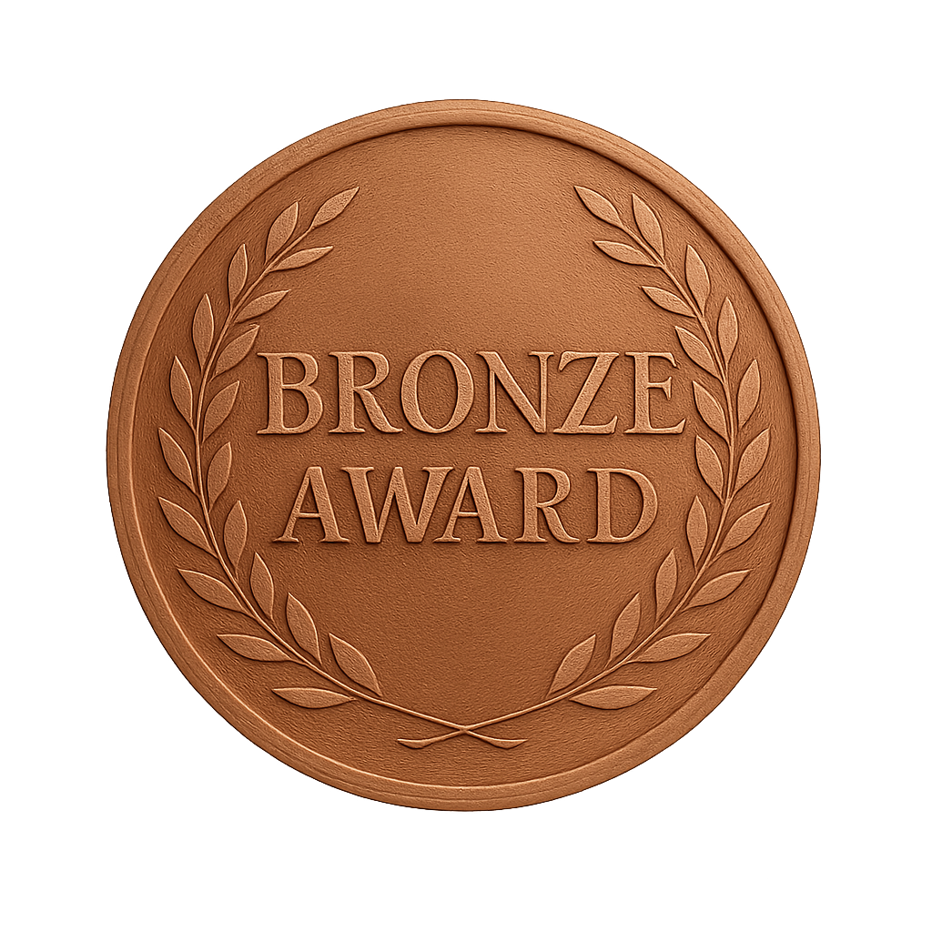 Bronze