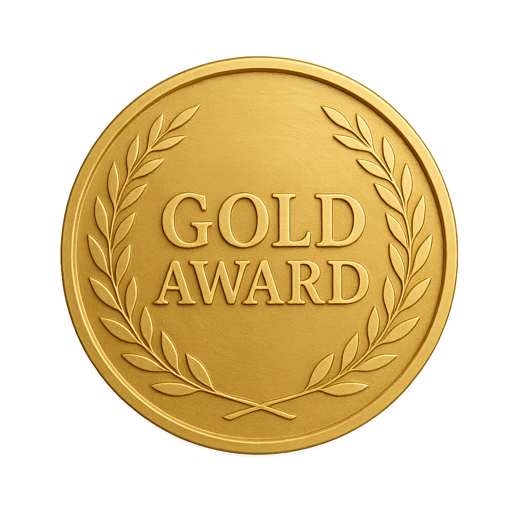 Gold